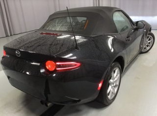 Photo Credit: The guy at my dealership that carries that camera around all day